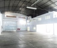 Depósito com 1.892m² no bairro Sarandi em Porto Alegre