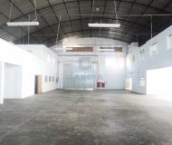 Depósito com 1.892m² no bairro Sarandi em Porto Alegre