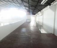 Depósito com 1.892m² no bairro Sarandi em Porto Alegre