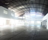 Depósito com 1.892m² no bairro Sarandi em Porto Alegre