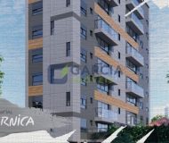 Apartamento com 79m², 2 dormitórios, 1 suíte, 2 vagas no bairro Petrópolis em Porto Alegre