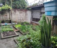 Casa com 138m², 2 dormitórios, 1 suíte, 1 vaga no bairro Santa Rosa de Lima em Porto Alegre