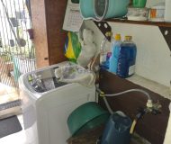 Casa com 138m², 2 dormitórios, 1 suíte, 1 vaga no bairro Santa Rosa de Lima em Porto Alegre