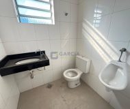 Loja com 781m² no bairro Sarandi em Porto Alegre