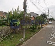 Terreno com 150m² no bairro Mário Quintana em Porto Alegre