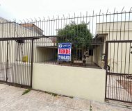 Casa com 153m², 3 dormitórios, 1 suíte, 2 vagas no bairro Sarandi em Porto Alegre
