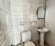 Casa com 153m², 3 dormitórios, 1 suíte, 2 vagas no bairro Sarandi em Porto Alegre