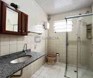 Casa com 153m², 3 dormitórios, 1 suíte, 2 vagas no bairro Sarandi em Porto Alegre