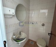 Sala Comercial com 32m² no bairro Sarandi em Porto Alegre