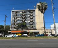 Sala Comercial com 32m² no bairro Sarandi em Porto Alegre