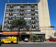 Sala Comercial com 32m² no bairro Sarandi em Porto Alegre