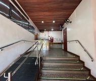 Sala Comercial com 32m² no bairro Sarandi em Porto Alegre
