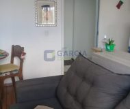 Apartamento com 42m², 2 dormitórios, 1 vaga no bairro Sarandi em Porto Alegre