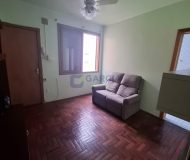 Apartamento com 37m², 1 dormitório no bairro Higienópolis em Porto Alegre