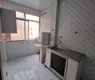 Apartamento com 37m², 1 dormitório no bairro Higienópolis em Porto Alegre