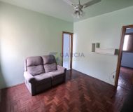 Apartamento com 37m², 1 dormitório no bairro Higienópolis em Porto Alegre