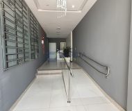 Sala Comercial com 23m² no bairro São Sebastião em Porto Alegre