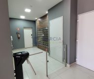 Sala Comercial com 23m² no bairro São Sebastião em Porto Alegre