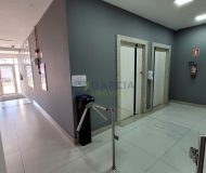 Sala Comercial com 23m² no bairro São Sebastião em Porto Alegre
