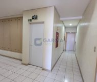 Sala Comercial com 23m² no bairro São Sebastião em Porto Alegre