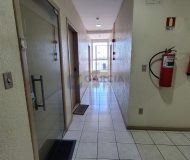 Sala Comercial com 23m² no bairro São Sebastião em Porto Alegre