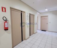 Sala Comercial com 23m² no bairro São Sebastião em Porto Alegre