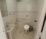 Sala Comercial com 23m² no bairro São Sebastião em Porto Alegre