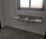 Apartamento com 66m², 2 dormitórios, 1 vaga no bairro Jardim Itu em Porto Alegre