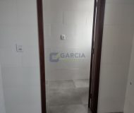 Apartamento com 66m², 2 dormitórios, 1 vaga no bairro Jardim Itu em Porto Alegre