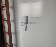 Apartamento com 66m², 2 dormitórios, 1 vaga no bairro Jardim Itu em Porto Alegre