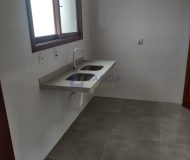 Apartamento com 66m², 2 dormitórios, 1 vaga no bairro Jardim Itu em Porto Alegre