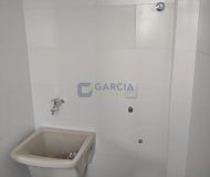Apartamento com 66m², 2 dormitórios, 1 vaga no bairro Jardim Itu em Porto Alegre