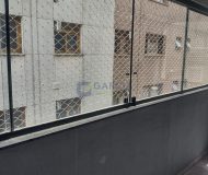 Apartamento com 66m², 2 dormitórios, 1 vaga no bairro Jardim Itu em Porto Alegre