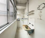 Apartamento com 40m², 1 dormitório, 1 vaga no bairro Sarandi em Porto Alegre
