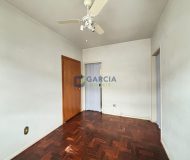 Apartamento com 40m², 1 dormitório, 1 vaga no bairro Sarandi em Porto Alegre