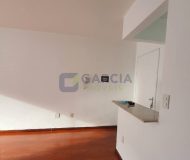 Apartamento com 49m², 1 dormitório, 1 vaga no bairro Sarandi em Porto Alegre