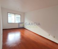 Apartamento com 49m², 1 dormitório, 1 vaga no bairro Sarandi em Porto Alegre