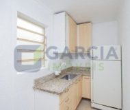 Apartamento com 49m², 1 dormitório, 1 vaga no bairro Sarandi em Porto Alegre