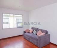 Apartamento com 49m², 1 dormitório, 1 vaga no bairro Sarandi em Porto Alegre