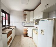 Apartamento com 110m², 3 dormitórios, 2 vagas no bairro Sarandi em Porto Alegre
