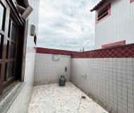 Apartamento com 110m², 3 dormitórios, 2 vagas no bairro Sarandi em Porto Alegre