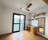 Apartamento com 110m², 3 dormitórios, 2 vagas no bairro Sarandi em Porto Alegre