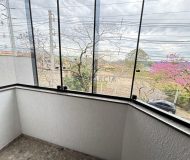 Apartamento com 110m², 3 dormitórios, 2 vagas no bairro Sarandi em Porto Alegre