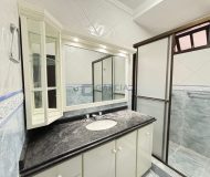 Apartamento com 110m², 3 dormitórios, 2 vagas no bairro Sarandi em Porto Alegre