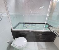 Apartamento com 110m², 3 dormitórios, 2 vagas no bairro Sarandi em Porto Alegre