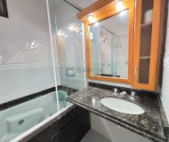 Apartamento com 110m², 3 dormitórios, 2 vagas no bairro Sarandi em Porto Alegre