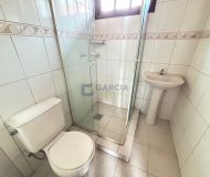 Apartamento com 110m², 3 dormitórios, 2 vagas no bairro Sarandi em Porto Alegre
