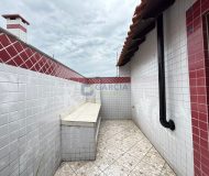 Apartamento com 110m², 3 dormitórios, 2 vagas no bairro Sarandi em Porto Alegre