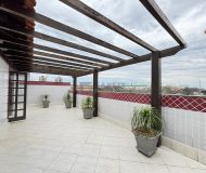 Apartamento com 110m², 3 dormitórios, 2 vagas no bairro Sarandi em Porto Alegre