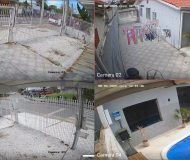 Casa com 198m², 3 dormitórios, 1 suíte, 5 vagas no bairro Sarandi em Porto Alegre